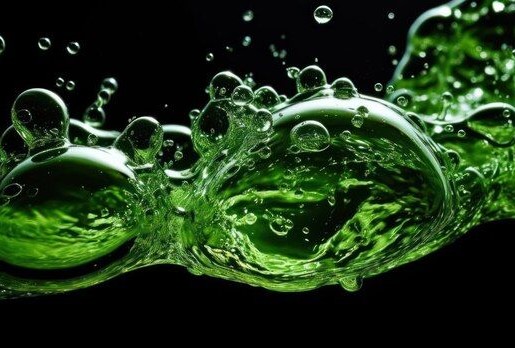 Endüstriyel Temizlikte Gücün Adı: Yağ Alma Solventleri